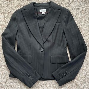 Women's Blazer & Skirt Set